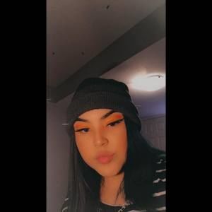 Meet your Posher, Trista